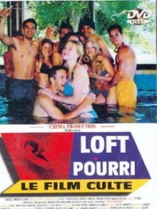 Loft pourri Trailer