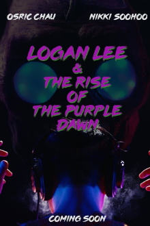 Logan Lee & the Rise of the Purple Dawn Trailer