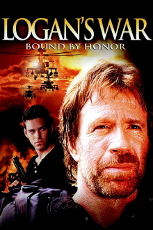 Logan's War: Bound by Honor Trailer