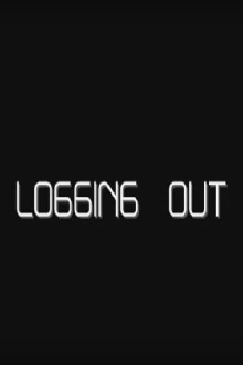 Logging Out Trailer