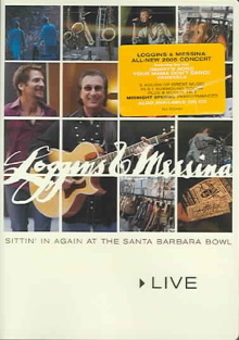 Loggins & Messina: Sittin' In Again At The Santa Barbara Bowl Trailer