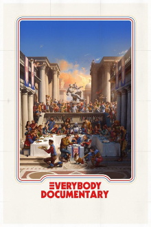 Logic's Everybody Documentary Trailer