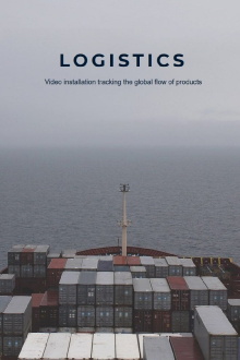 Logistics Trailer