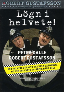 Lögn I Helvete Trailer