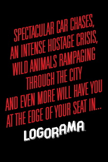 Logorama Trailer
