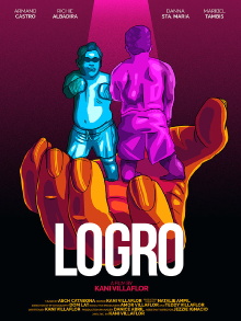 Logro Trailer