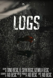 Logs Trailer
