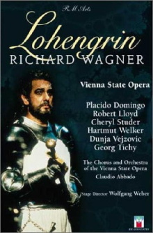 Lohengrin Trailer