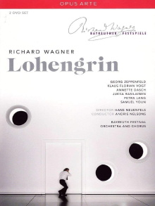 Lohengrin Trailer