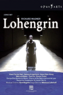 Lohengrin Trailer