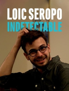 Loïc, living with undetectable HIV Trailer