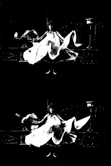 Loïe Fuller Trailer