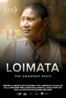 LOIMATA, The Sweetest Tears Trailer