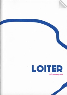 Loiter Trailer