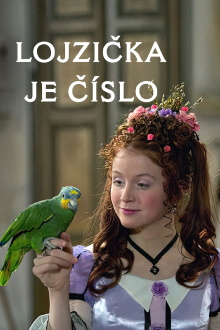 Lojzička je číslo Trailer