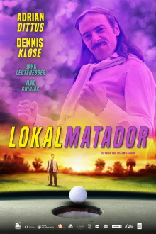 Lokalmatador Trailer