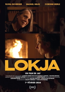 Lokja Trailer