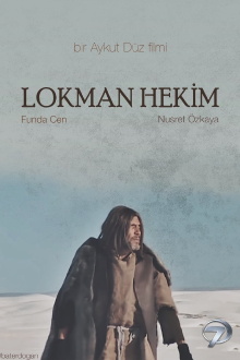 Lokman Hekim Trailer