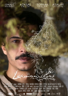 Lokman İlyas Trailer