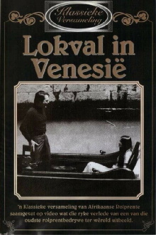 Lokval in Venesië Trailer