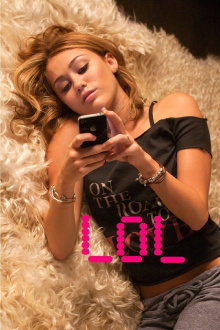 LOL Trailer