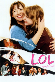 LOL (Laughing Out Loud) Trailer