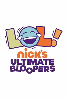 LOL Nick's Ultimate Bloopers Trailer