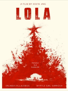 Lola Trailer