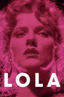 Lola Trailer