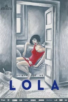 Lola Trailer