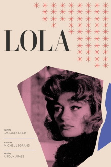 Lola Trailer