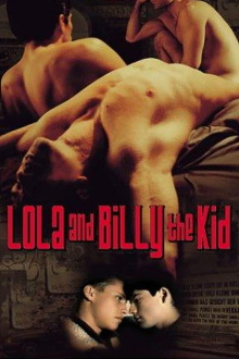 Lola and Billy the Kid Trailer