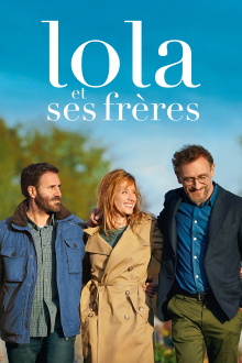 Lola and Her Brothers Trailer