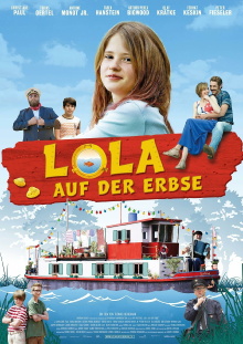 Lola auf der Erbse Trailer