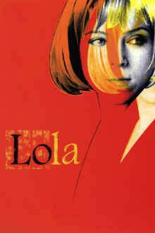 Lola Trailer