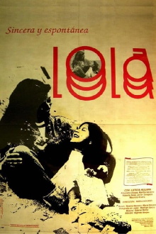 Lola Trailer