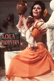 Lola la Piconera Trailer