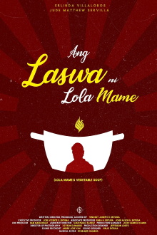 Lola Mame's Vegetable Soup Trailer