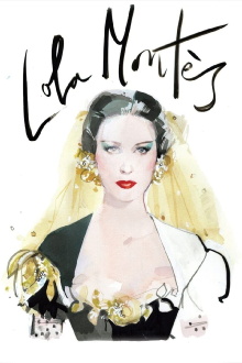 Lola Montès Trailer