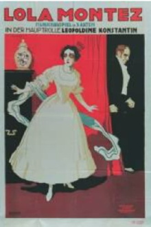 Lola Montez Trailer