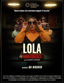 Lola sang contact Trailer