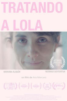Lola Still Dances Trailer