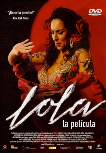 Lola: The Movie Trailer
