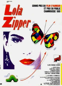Lola Zipper Trailer
