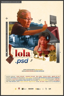 lola.psd Trailer