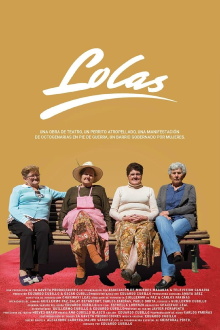 Lolas Trailer