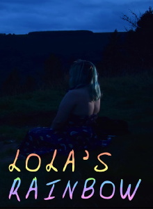 Lola's Rainbow Trailer