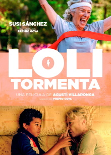 Loli Tormenta Trailer