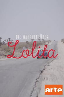 Lolita : méprise sur un fantasme Trailer
