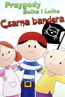 Lolka és Bolka kalandjai: A fekete zászló Trailer